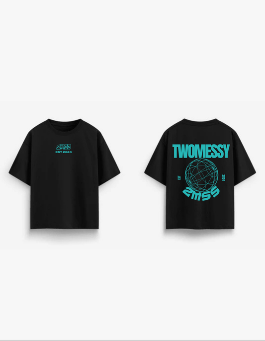 Rhytm Flow Tee